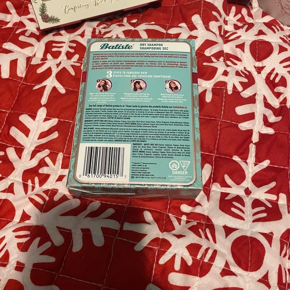 Frozen mug & hot chocolate - Picture 2 of 3